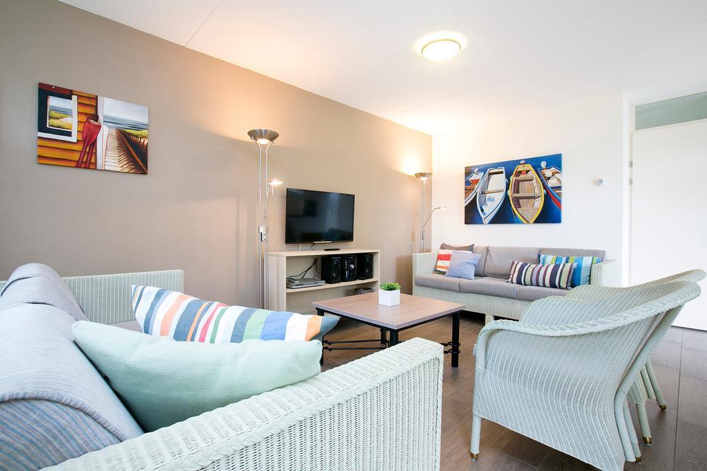 Roompot Buitenhof Domburg Habitación foto