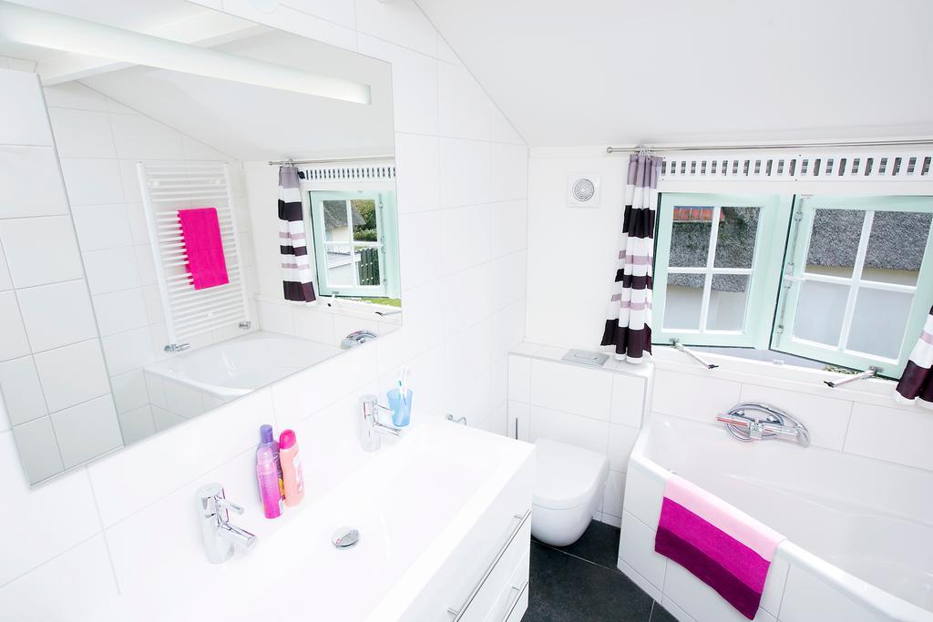 Roompot Buitenhof Domburg Habitación foto