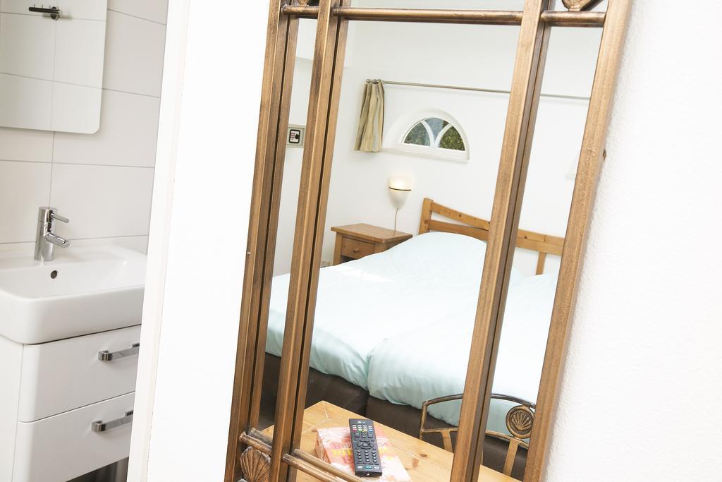Roompot Buitenhof Domburg Habitación foto