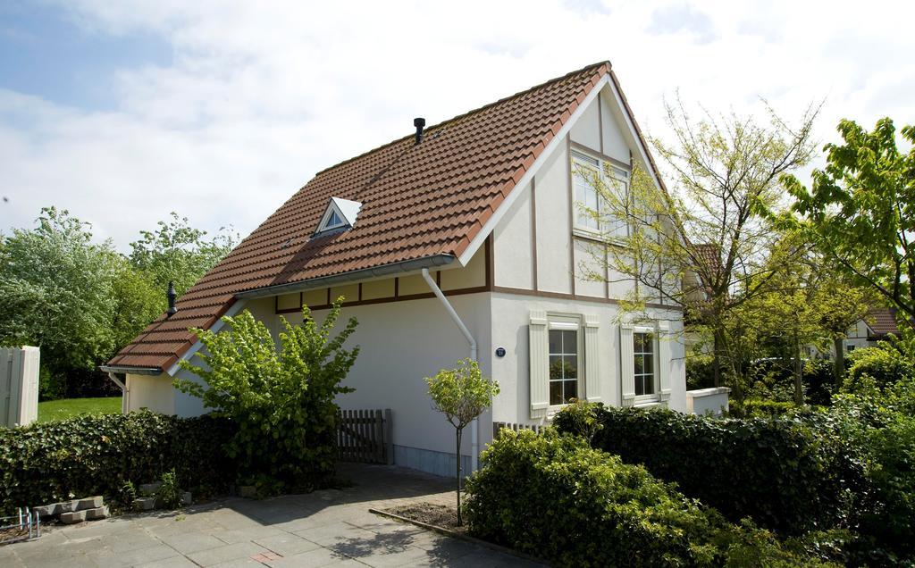 Roompot Buitenhof Domburg Habitación foto