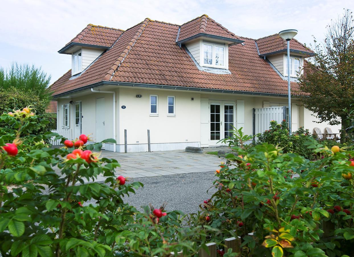 Roompot Buitenhof Domburg Habitación foto