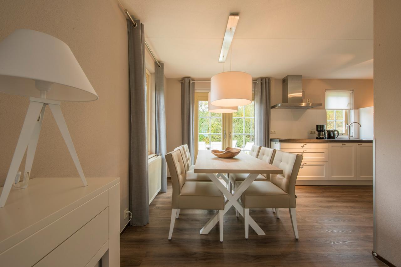 Roompot Buitenhof Domburg Habitación foto