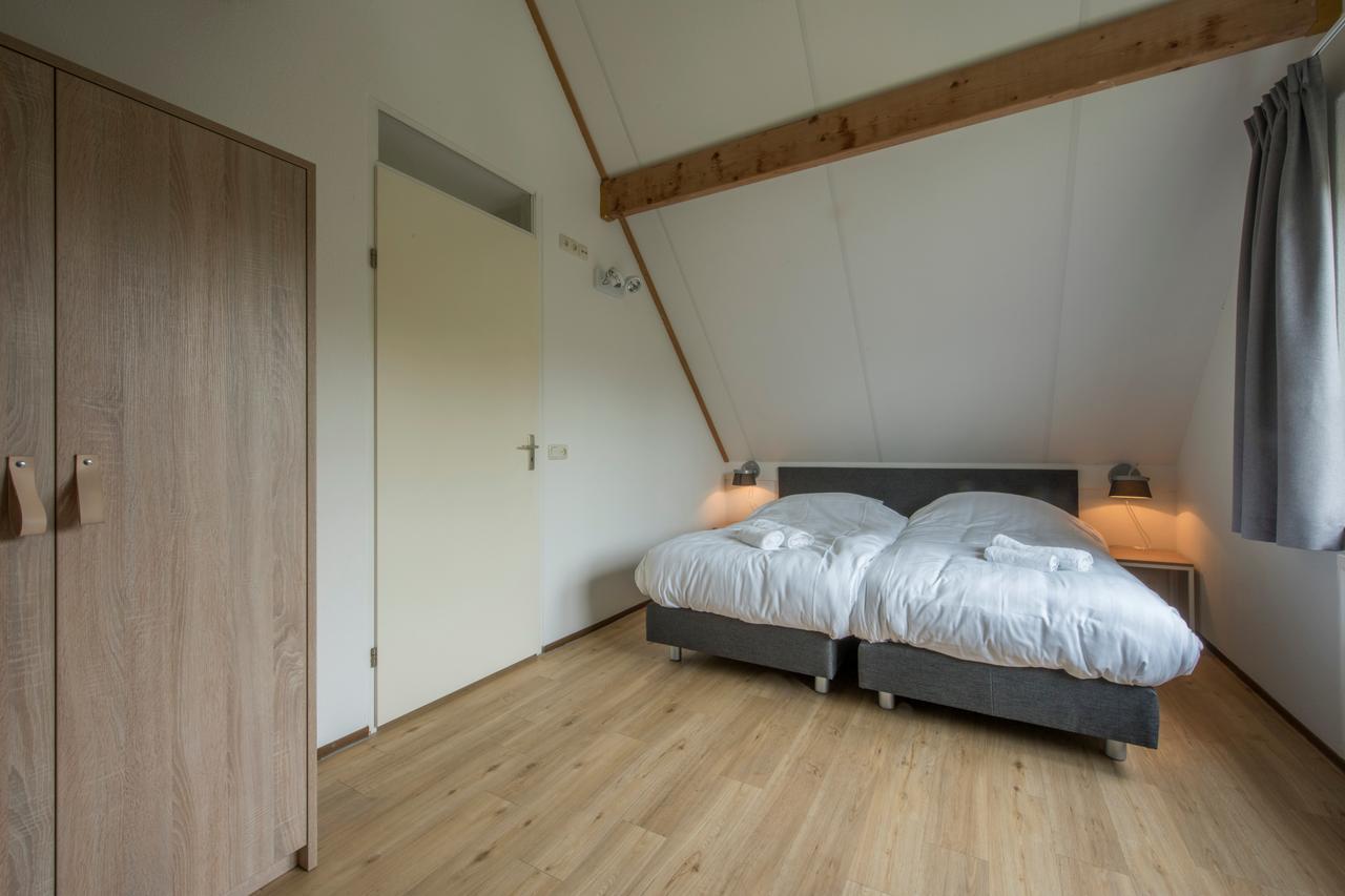 Roompot Buitenhof Domburg Habitación foto