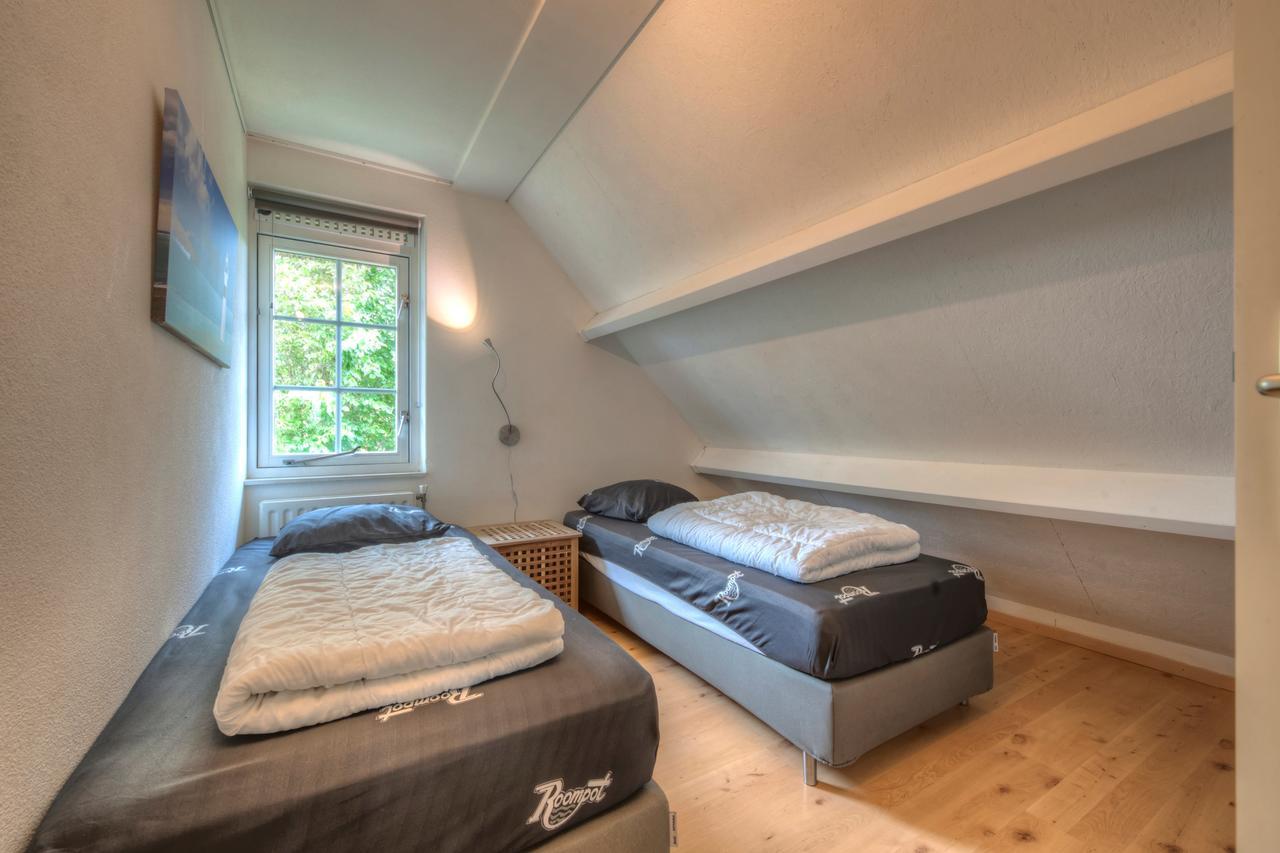 Roompot Buitenhof Domburg Habitación foto